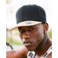 Drabužiai reklamai (Cork Snapback), Flexfit 6089CO