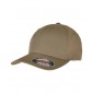 Drabužiai reklamai (Flexfit Recycled Polyester Cap), Flexfit 6277RP