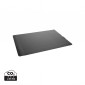 Verslo dovanos: (en:Swiss Peak GRS recycled PU desk mat)