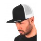 Drabužiai reklamai (Classic Trucker 2-Tone), Flexfit 6006T