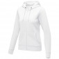 Reklaminė atributika: Theron women’s full zip hoodie