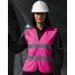 Moteriška atšvaitinė liemenė Tabard, Result Safe-Guard R334F