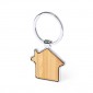 Reklaminė atributika su logotipu (Keyring 