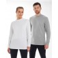 Drabužiai reklamai (Essential Heavy Long Sleeve T), Mantis M06