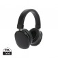 Verslo dovanos: (en:Swiss Peak Pro wireless headphone)