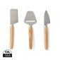 Verslo dovanos: (en:VINGA Retro cheese set)