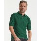 MENS CLASSIC POLYCOTTON. Polo maršlikėliai, Russell  0R539M0