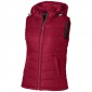 Reklaminė atributika: Mixed Doubles ladies bodywarmer