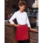 Drabužiai reklamai (Waist Apron Basic 70 x 55 cm), Karlowsky BVS 2