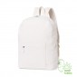Reklaminė atributika su logotipu (Hemp and cotton backpack)