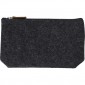 Reklaminė atributika su logotipu (Felt RPET cosmetic bag)