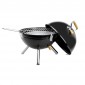 BBQ grilis