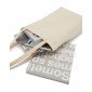 Pirkinių krepšys, SG Accessories - BAGS (Ex JASSZ Bags) Heavy Canvas384212LH