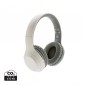 Verslo dovanos: (en:RCS standard recycled plastic headphone)