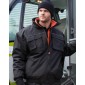 Vyriška apsauginė darbo striukė, Result Work-Guard R300X