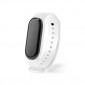 Reklaminė atributika su logotipu (Activity tracker)