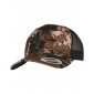 Drabužiai reklamai (Classics® Veil Camo™ Retro Trucker Cap), Flexfit 6606VC