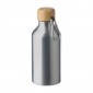 Reklaminė atributika su logotipu (Sports bottle 400 ml)