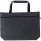 Reklaminė atributika su logotipu (Felt RPET laptop bag 15