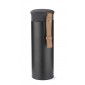 Reklaminė atributika: Vacuum flask MACHO 450 ml