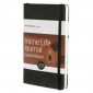 „Moleskine Home Life Journal“, specialus sąsiuvinis