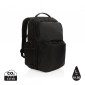 Verslo dovanos: (en:Swiss Peak AWARE™ RPET 15.6 inch commuter backpack)