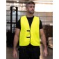 Drabužiai reklamai (Identification Vest 