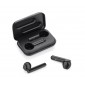 Reklaminė atributika: Wireless earbuds LUNGO