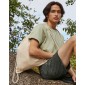 Drabužiai reklamai (Recycled Cotton Gymsac), Westford Mill W910