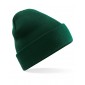 Drabužiai reklamai (Polylana® Original Cuffed Beanie), Beechfield B375R