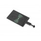 INDO firmos micro USB bevielis įkrovimo imtuvas