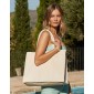 Drabužiai reklamai (Resort Canvas Bag), Westford Mill W608