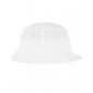 Drabužiai reklamai (Flexfit Cotton Twill Bucket Hat), Flexfit 5003
