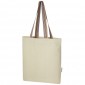,,Rainbow 180 g/m² perdirbtos medvilninis krepšys 5L