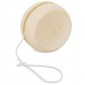 Yo-yo madera