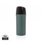 Verslo dovanos: (en:Metallic easy lock vacuum mug)