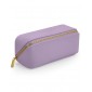 Drabužiai reklamai (Boutique Open Flat Mini Accessory Case), Bagbase BG761