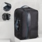 DYNAMIC 2 in 1 BACKPACK. Kuprinė