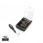 Verslo dovanos: (en:38 PCS tool set)