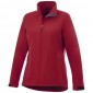 Reklaminė atributika: Maxson womens softshell jacket