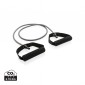 Verslo dovanos: (en:Fitness heavy resistance tube in pouch)
