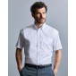 Ultimate Non-iron Shirt. Vyriški marškiniai, Russell Collection 0R957M0