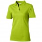 Reklaminė atributika: Forehand short sleeve ladies polo