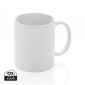 Verslo dovanos: (en:Ceramic sublimation photo mug)