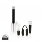 Verslo dovanos: (en:Vino Connoisseur 4pc set)