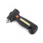 Reklaminė atributika: COB flashlight RECHARGE
