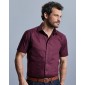 Fitted Stretch Shirt. Vyriški marškiniai, Russell Collection 0R947M0