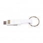 Keyring, įkrovimo ir sinchronizavimo kabelis