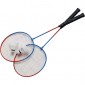 Badmintono rinkinys