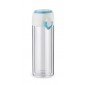 VAKO firmos stiklinis butelis 260 ml